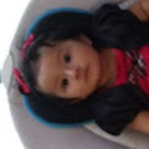 Meet your Posher, Luisa